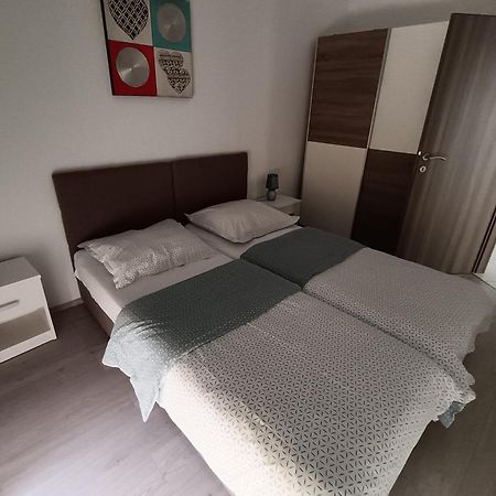 Lana I Natali Appartement Kaštela Buitenkant foto
