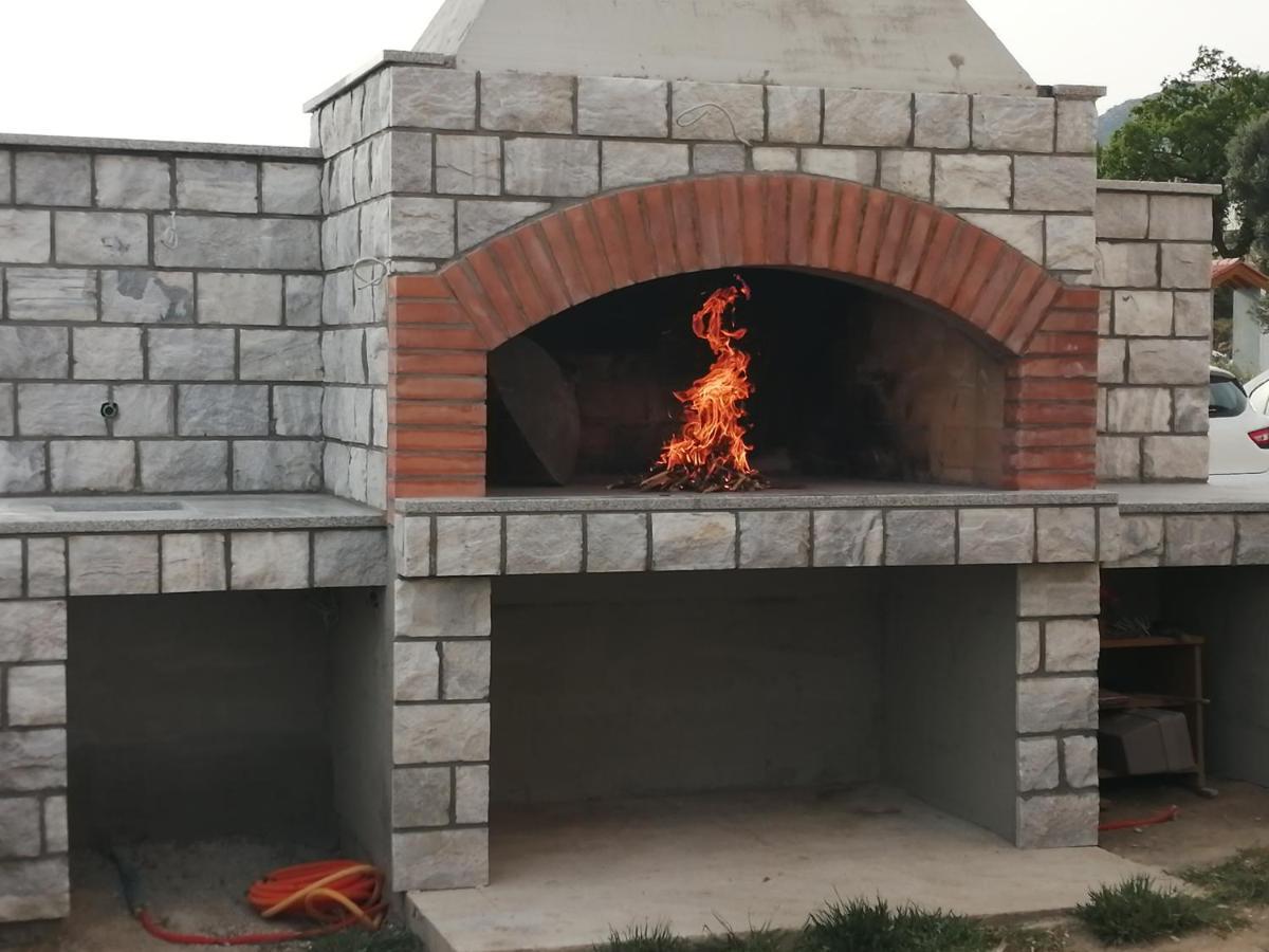 Lana I Natali Appartement Kaštela Buitenkant foto