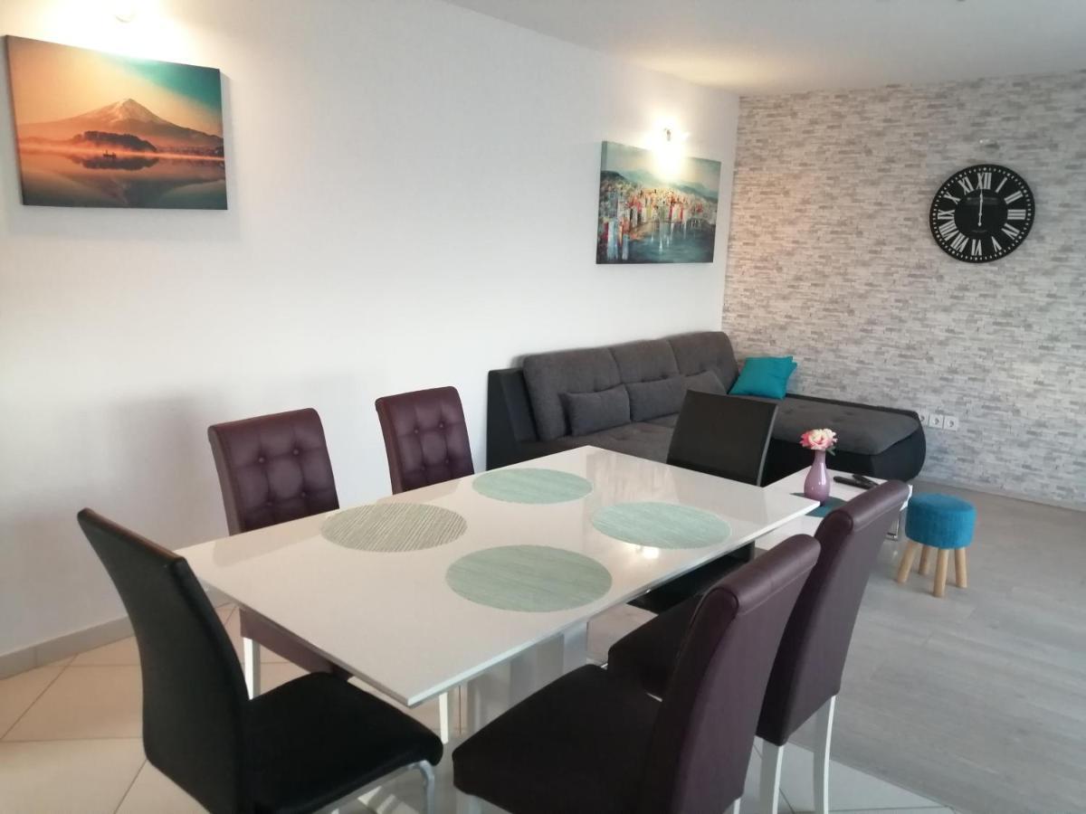 Lana I Natali Appartement Kaštela Buitenkant foto