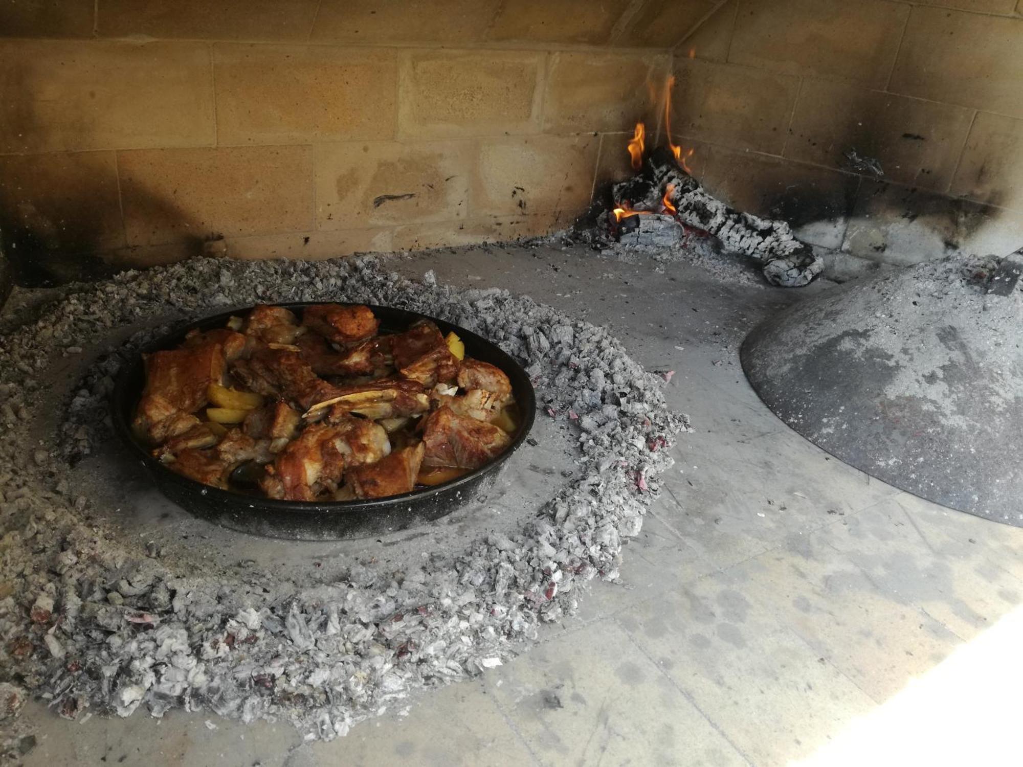 Lana I Natali Appartement Kaštela Buitenkant foto