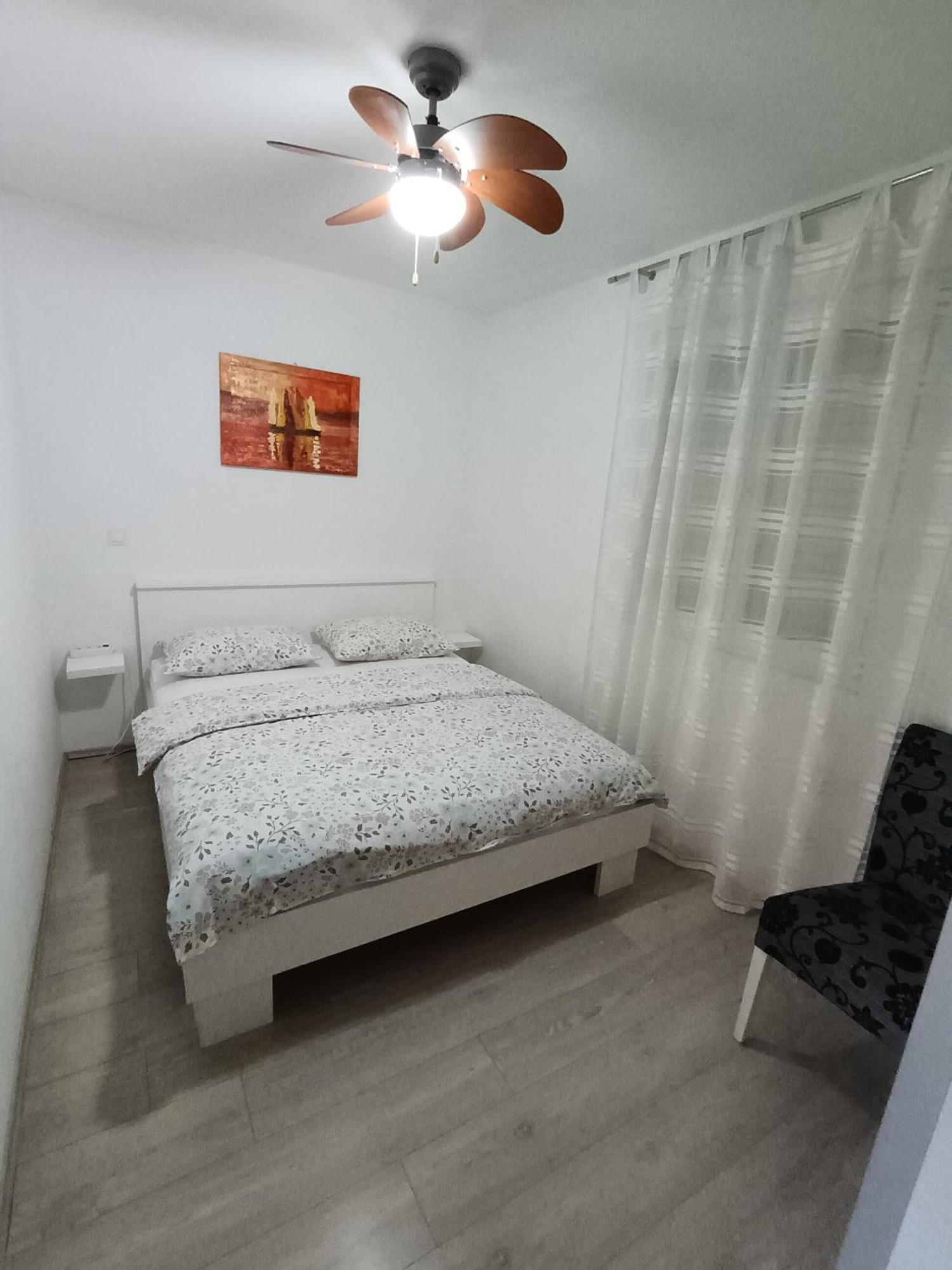 Lana I Natali Appartement Kaštela Buitenkant foto