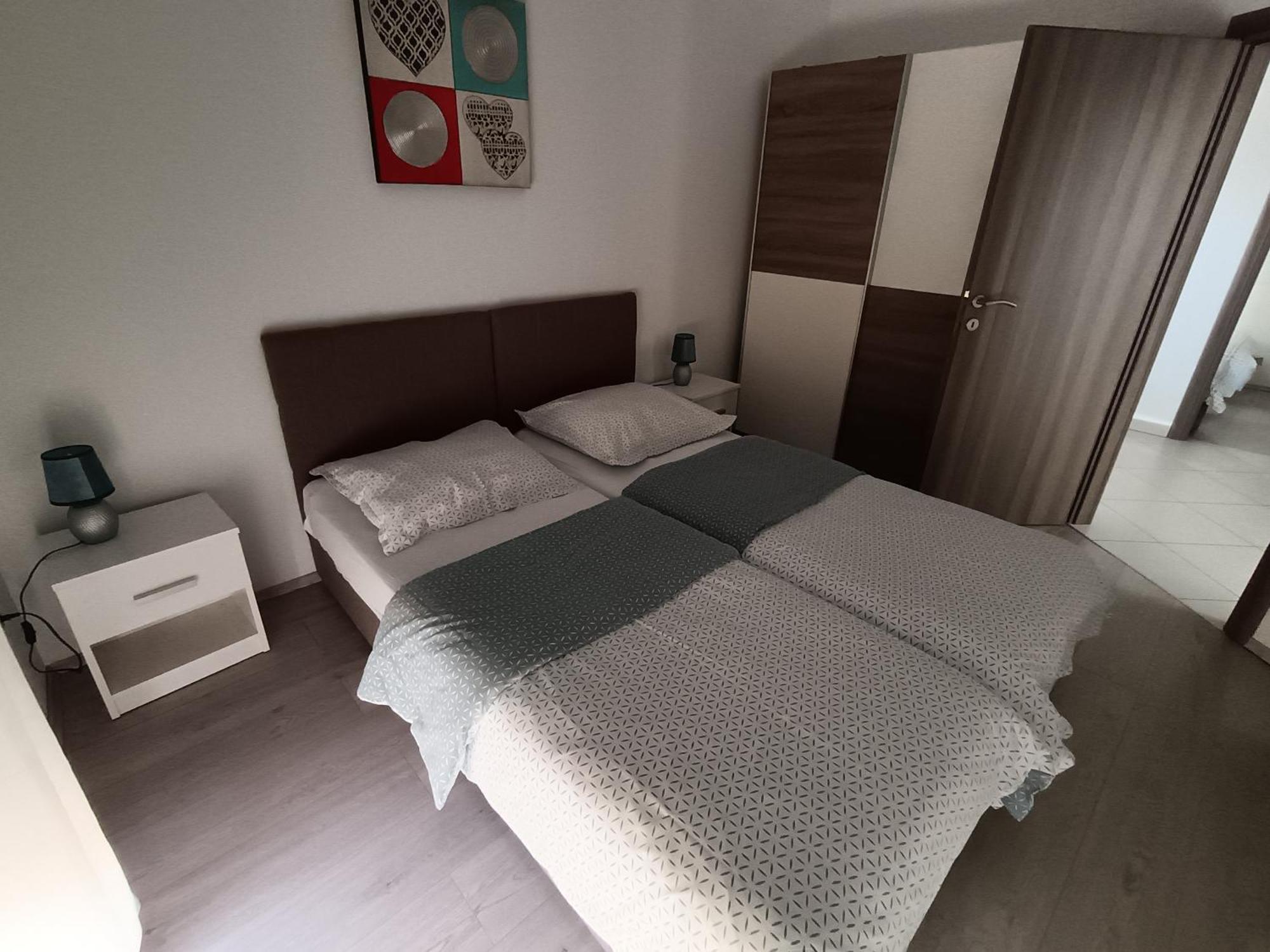 Lana I Natali Appartement Kaštela Buitenkant foto