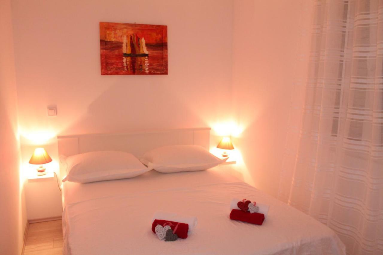 Lana I Natali Appartement Kaštela Buitenkant foto