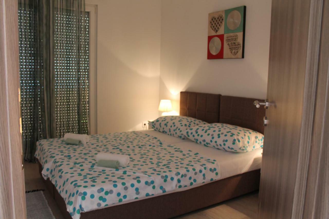 Lana I Natali Appartement Kaštela Buitenkant foto