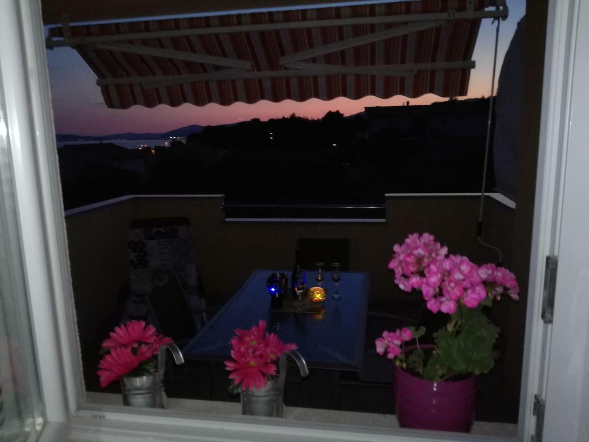 Lana I Natali Appartement Kaštela Buitenkant foto